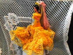 marina yellow pink